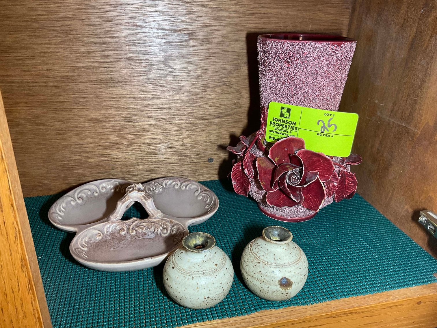 Image for Online Only Personal Property Auction in Clinton!