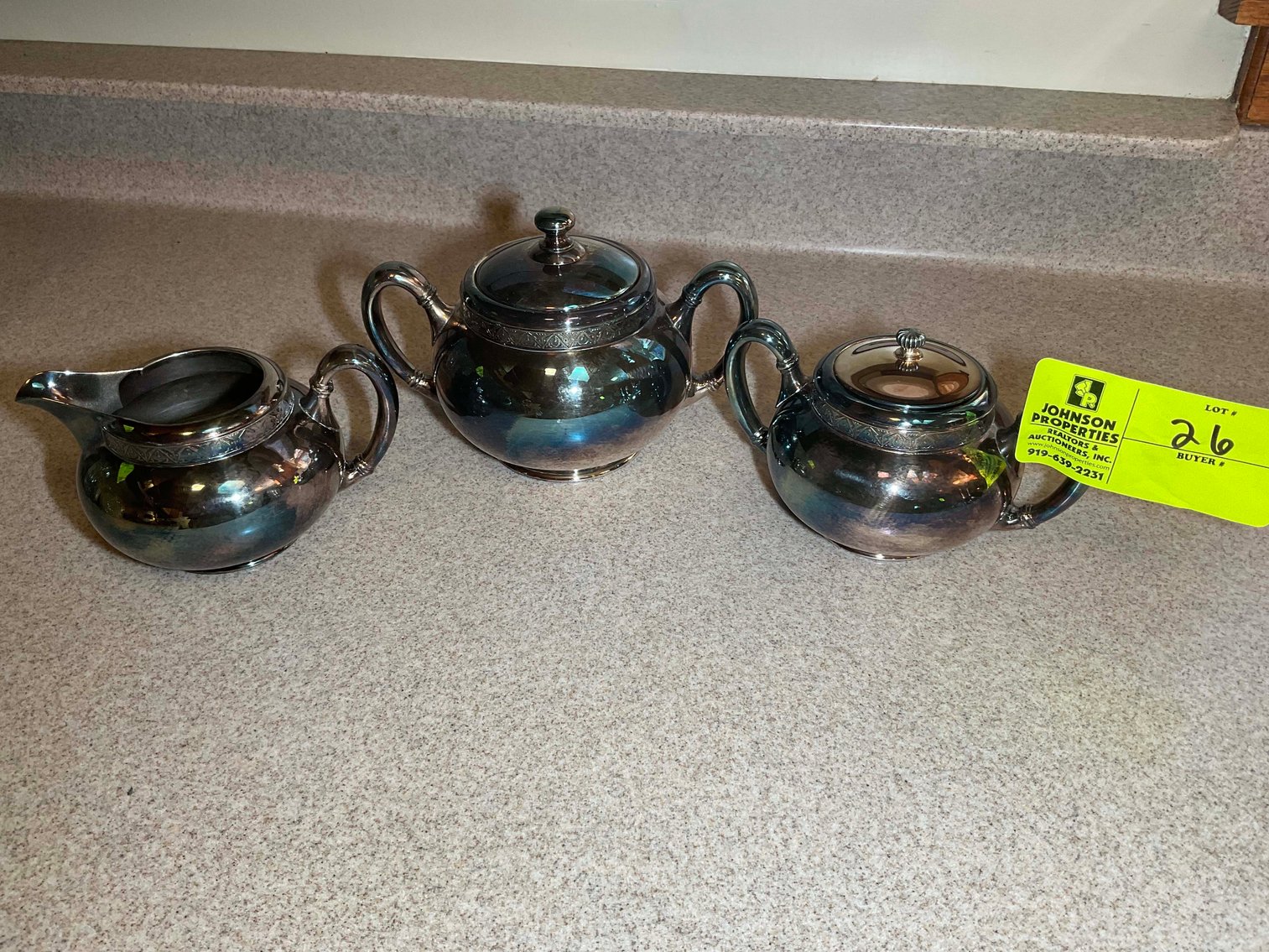 Image for Online Only Personal Property Auction in Clinton!