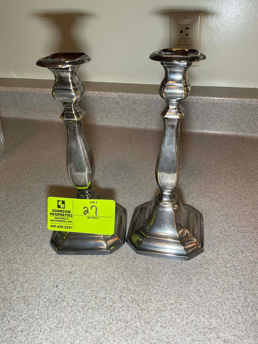 Image for Online Only Personal Property Auction in Clinton!