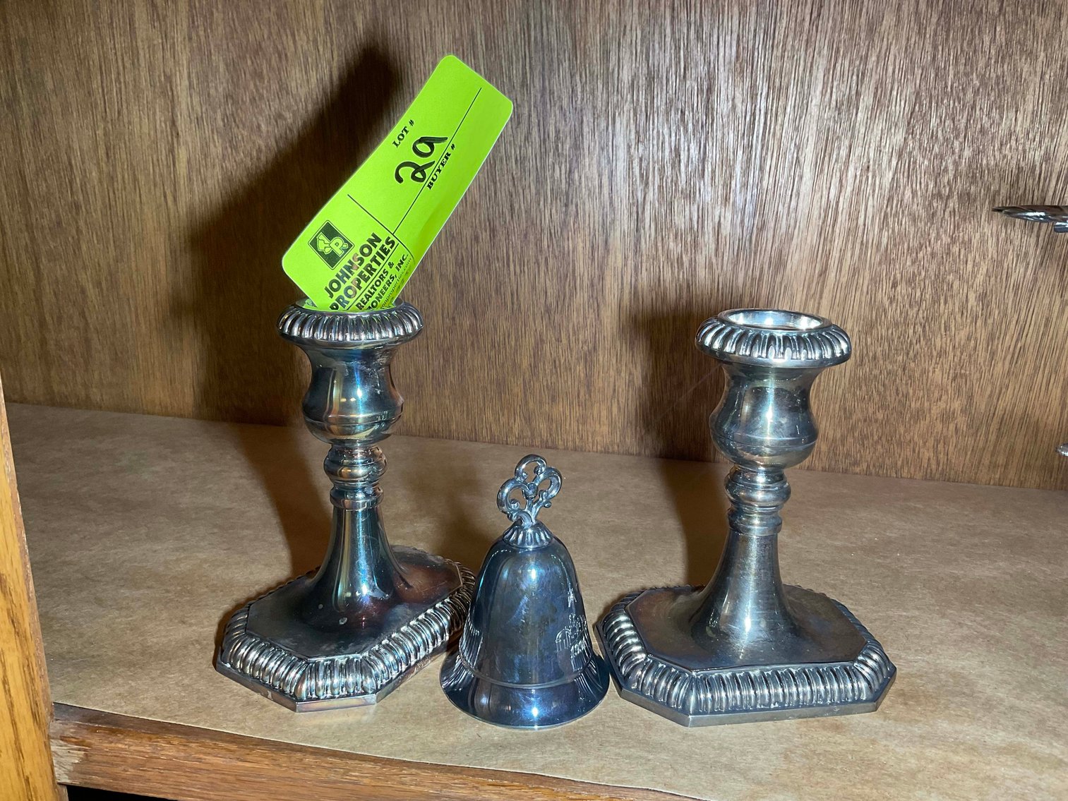 Image for Online Only Personal Property Auction in Clinton!