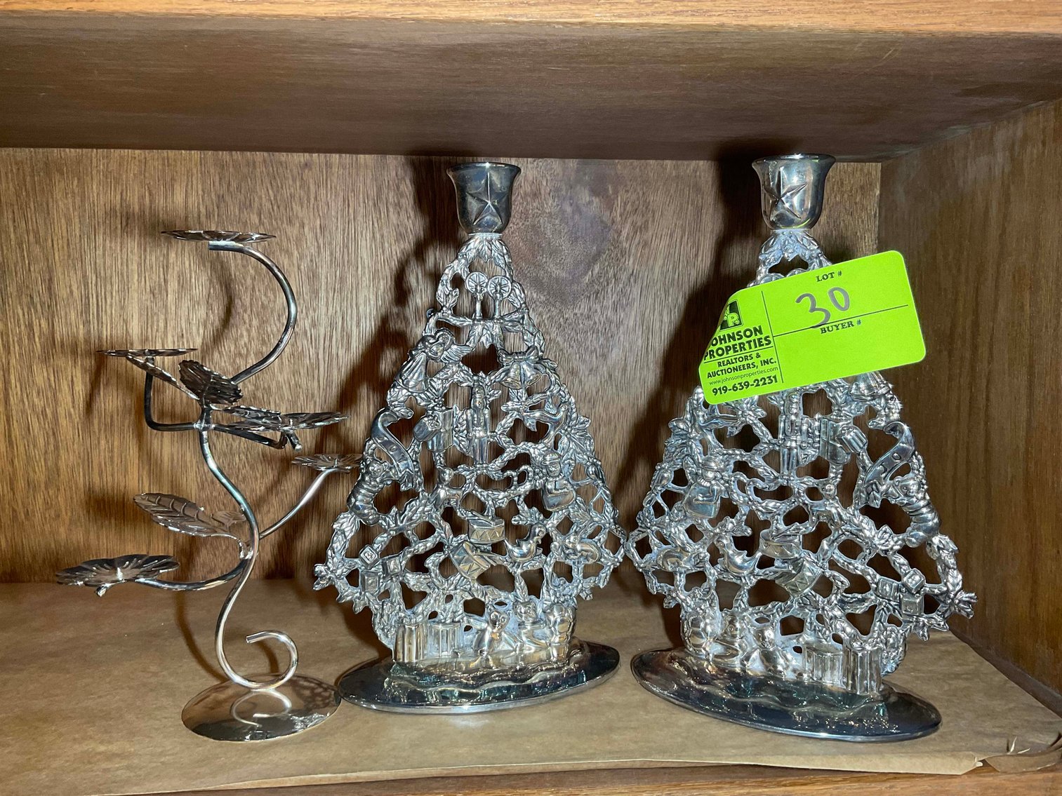 Image for Online Only Personal Property Auction in Clinton!