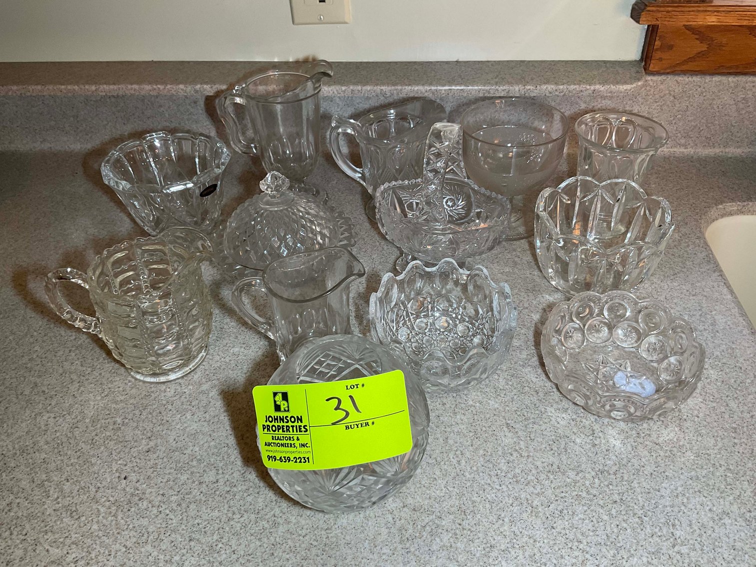 Image for Online Only Personal Property Auction in Clinton!