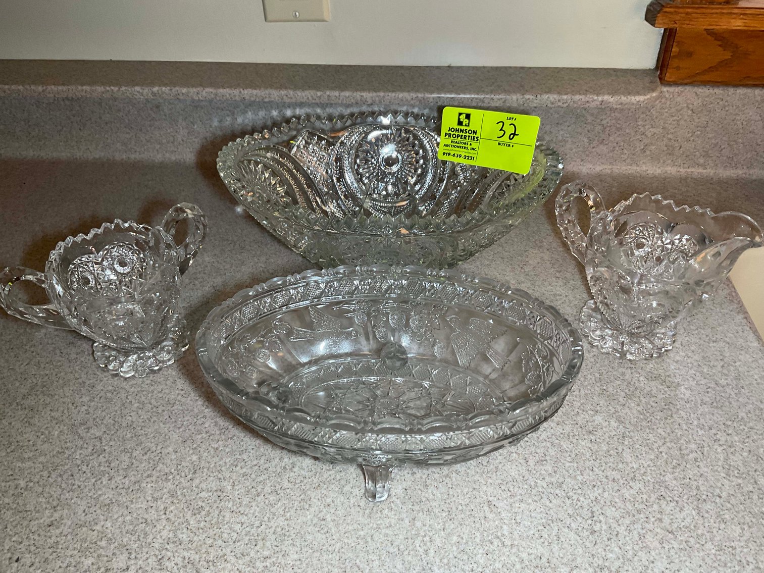 Image for Online Only Personal Property Auction in Clinton!