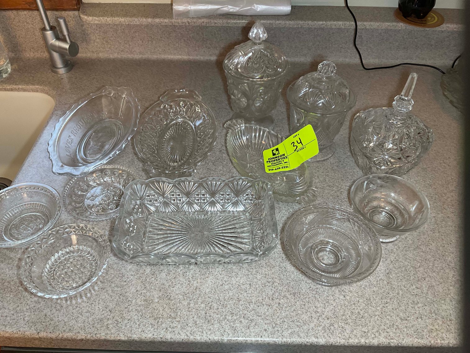 Image for Online Only Personal Property Auction in Clinton!