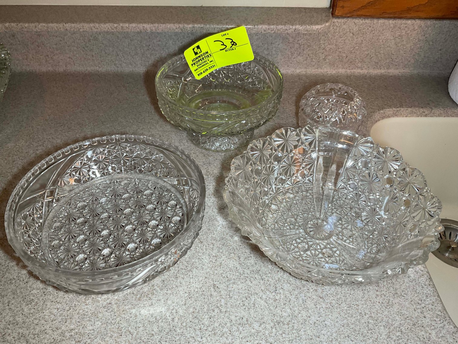 Image for Online Only Personal Property Auction in Clinton!