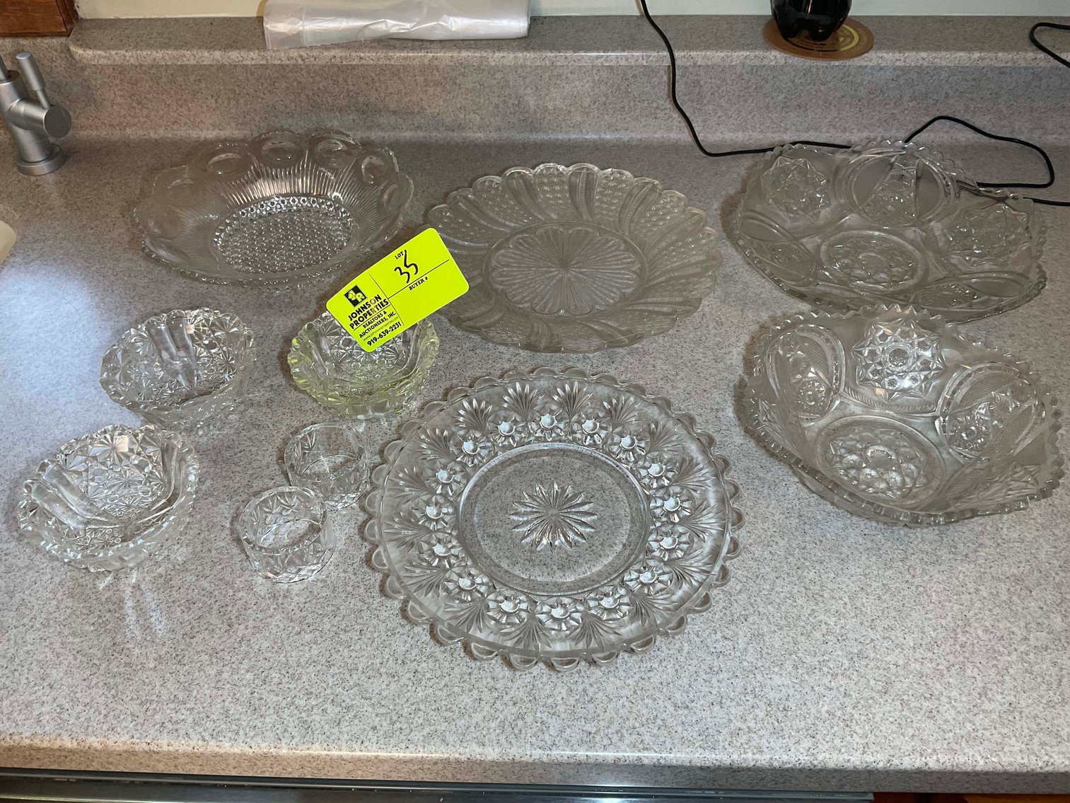 Image for Online Only Personal Property Auction in Clinton!