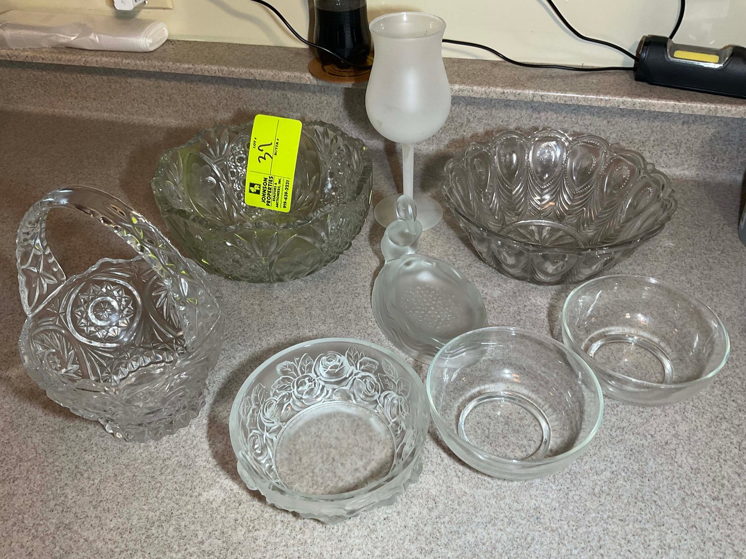 Image for Online Only Personal Property Auction in Clinton!