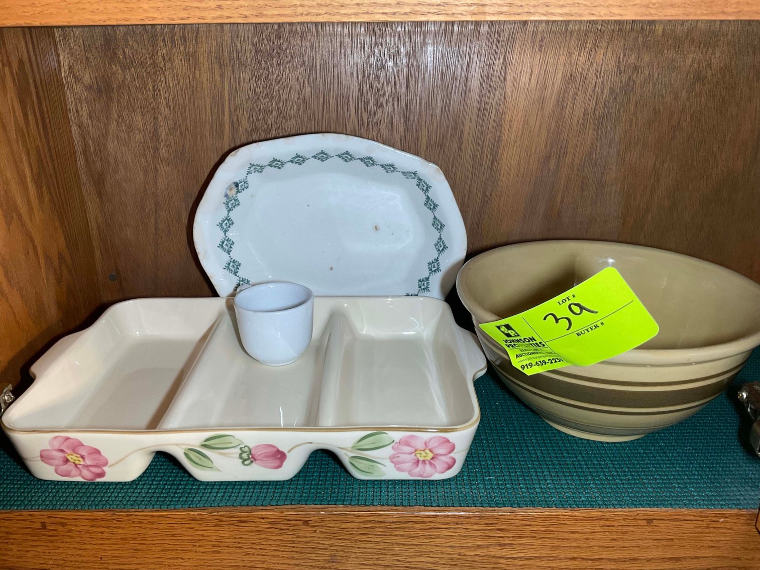 Image for Online Only Personal Property Auction in Clinton!