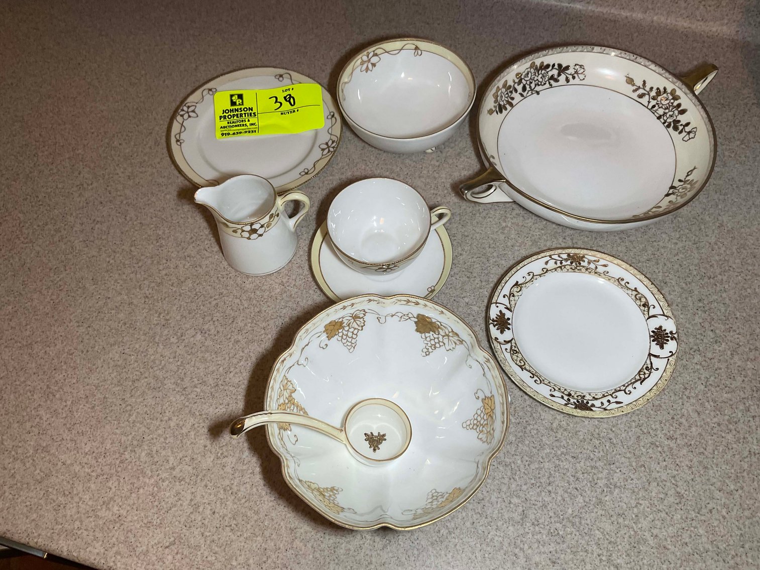 Image for Online Only Personal Property Auction in Clinton!