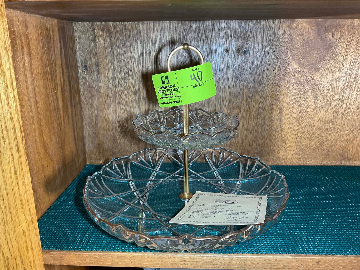 Image for Online Only Personal Property Auction in Clinton!