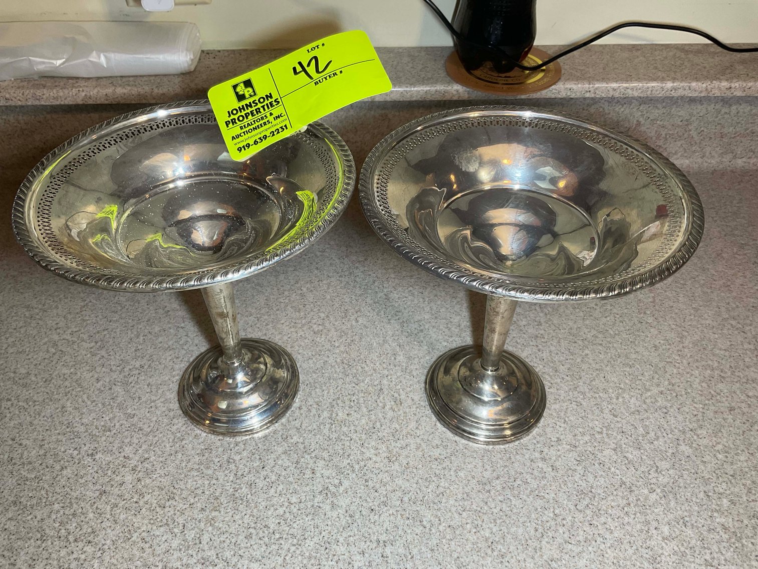 Image for Online Only Personal Property Auction in Clinton!