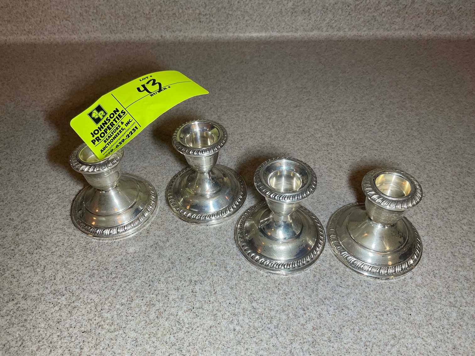 Image for Online Only Personal Property Auction in Clinton!