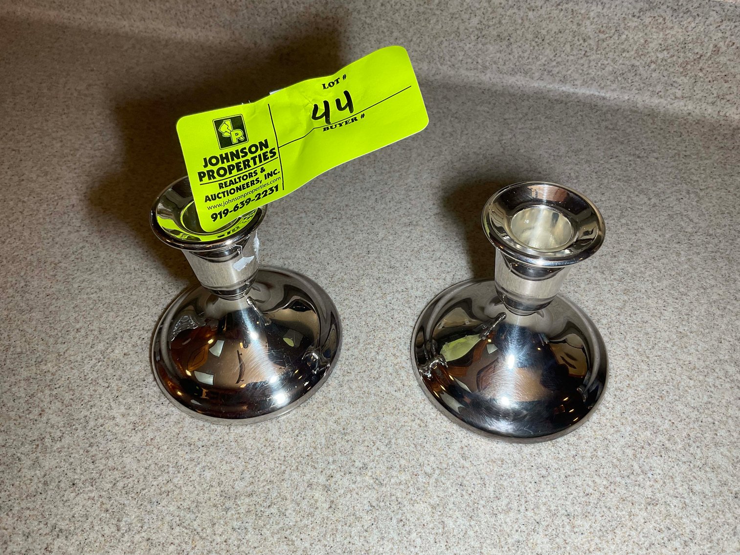 Image for Online Only Personal Property Auction in Clinton!