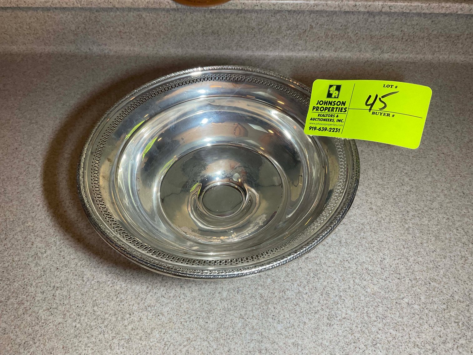 Image for Online Only Personal Property Auction in Clinton!