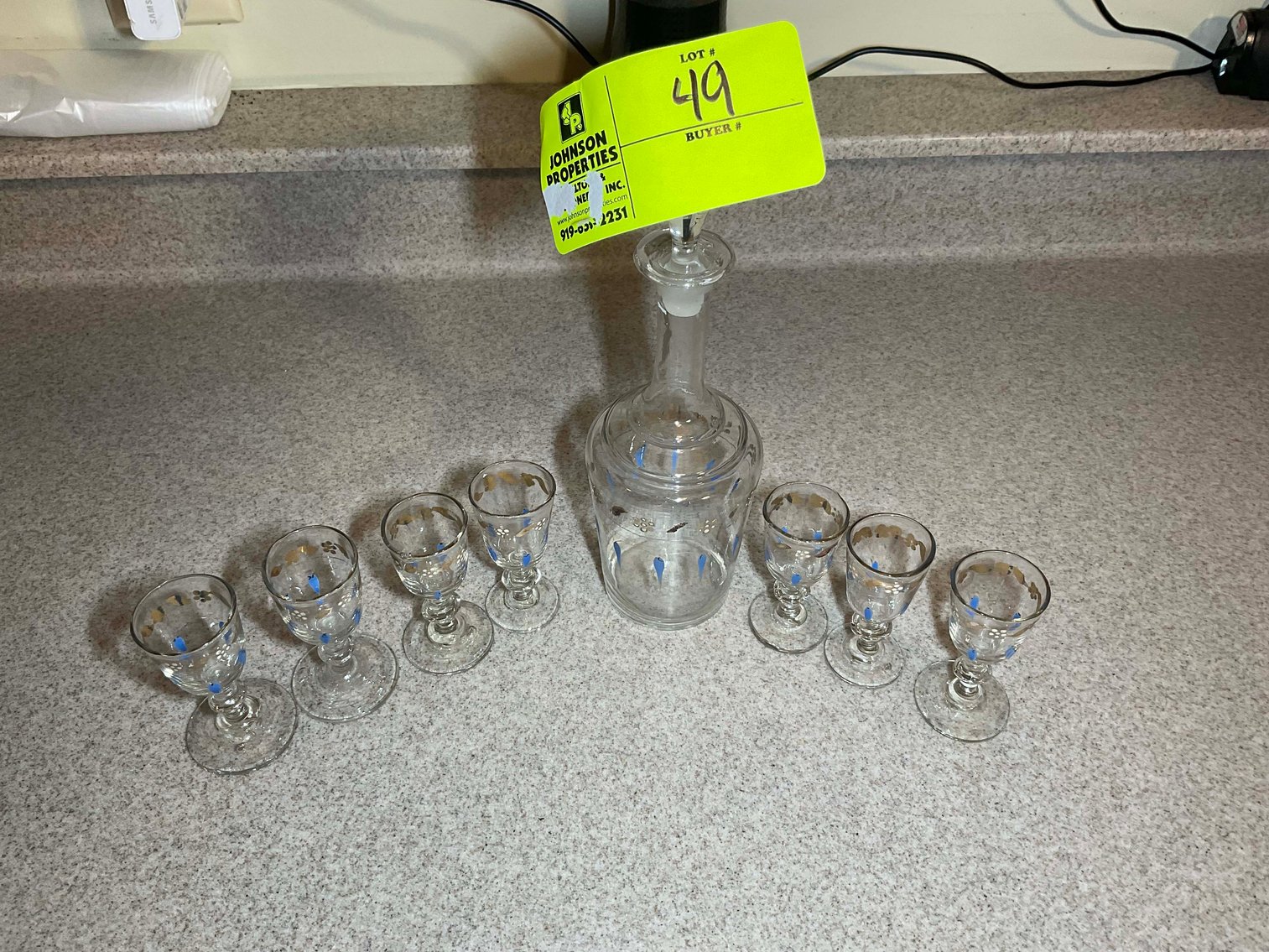 Image for Online Only Personal Property Auction in Clinton!