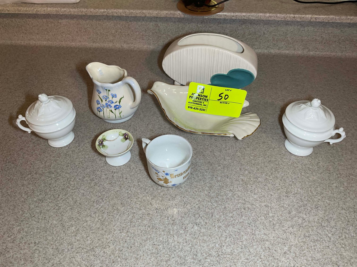 Image for Online Only Personal Property Auction in Clinton!