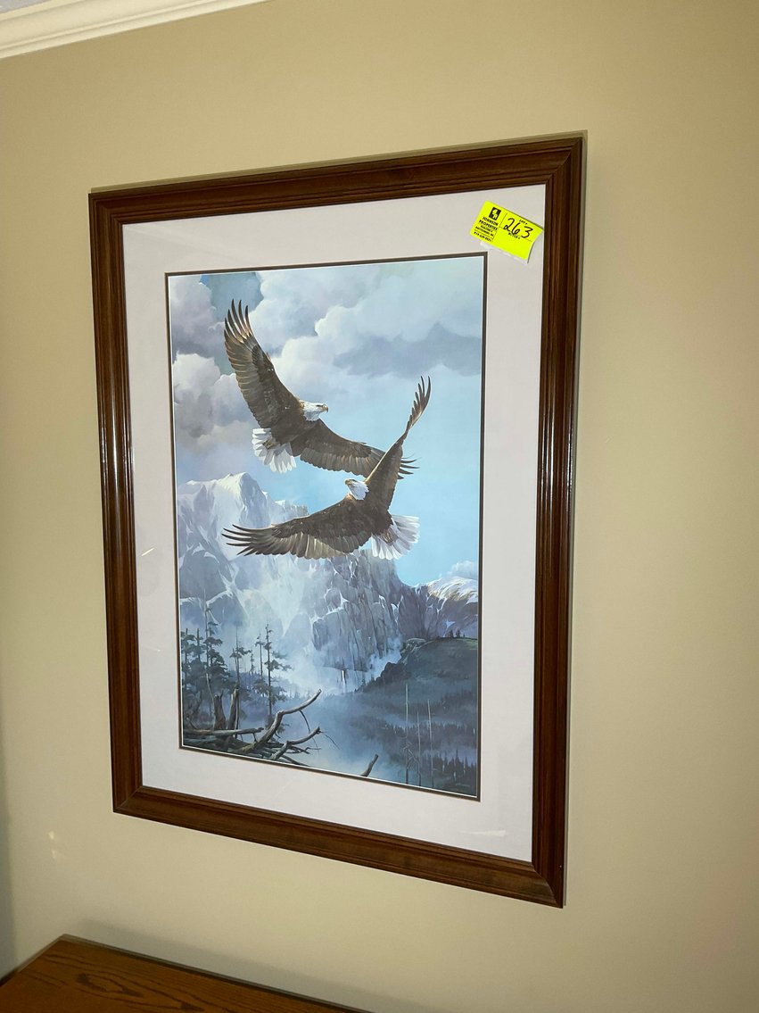 Image for Online Only Personal Property Auction in Clinton!