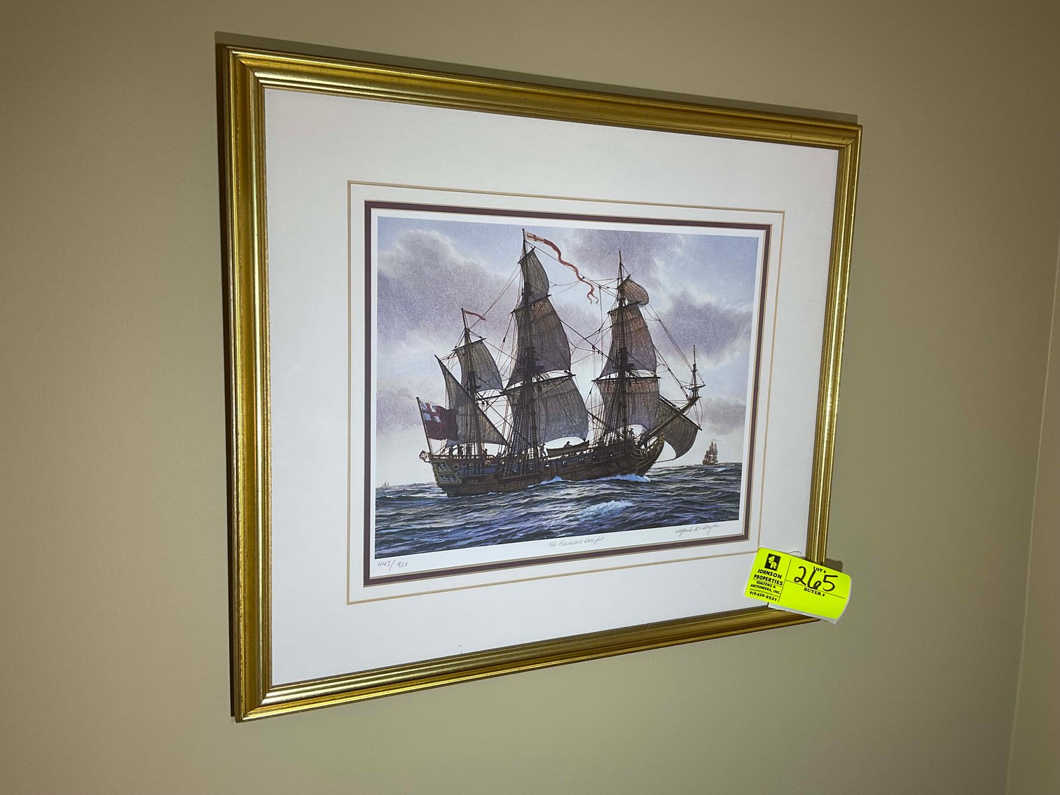 Image for Online Only Personal Property Auction in Clinton!