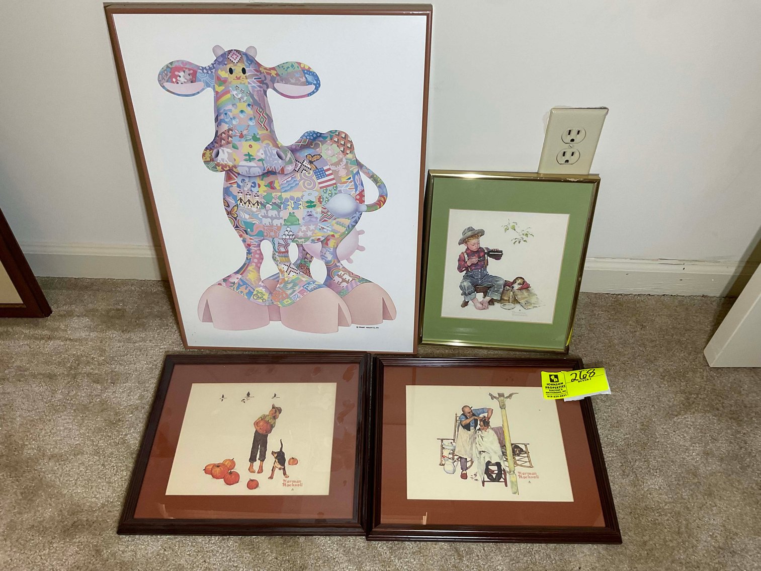 Image for Online Only Personal Property Auction in Clinton!