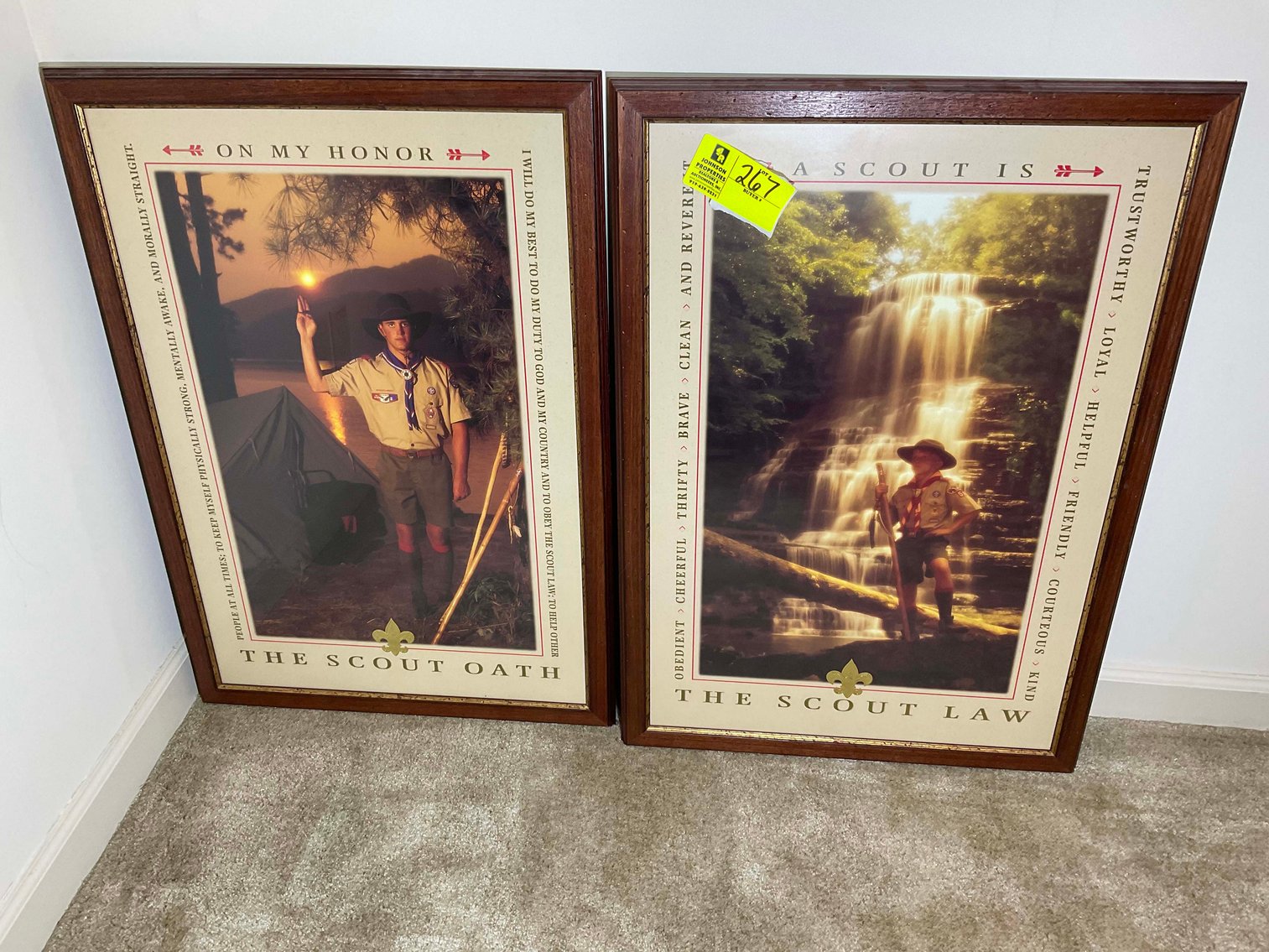 Image for Online Only Personal Property Auction in Clinton!