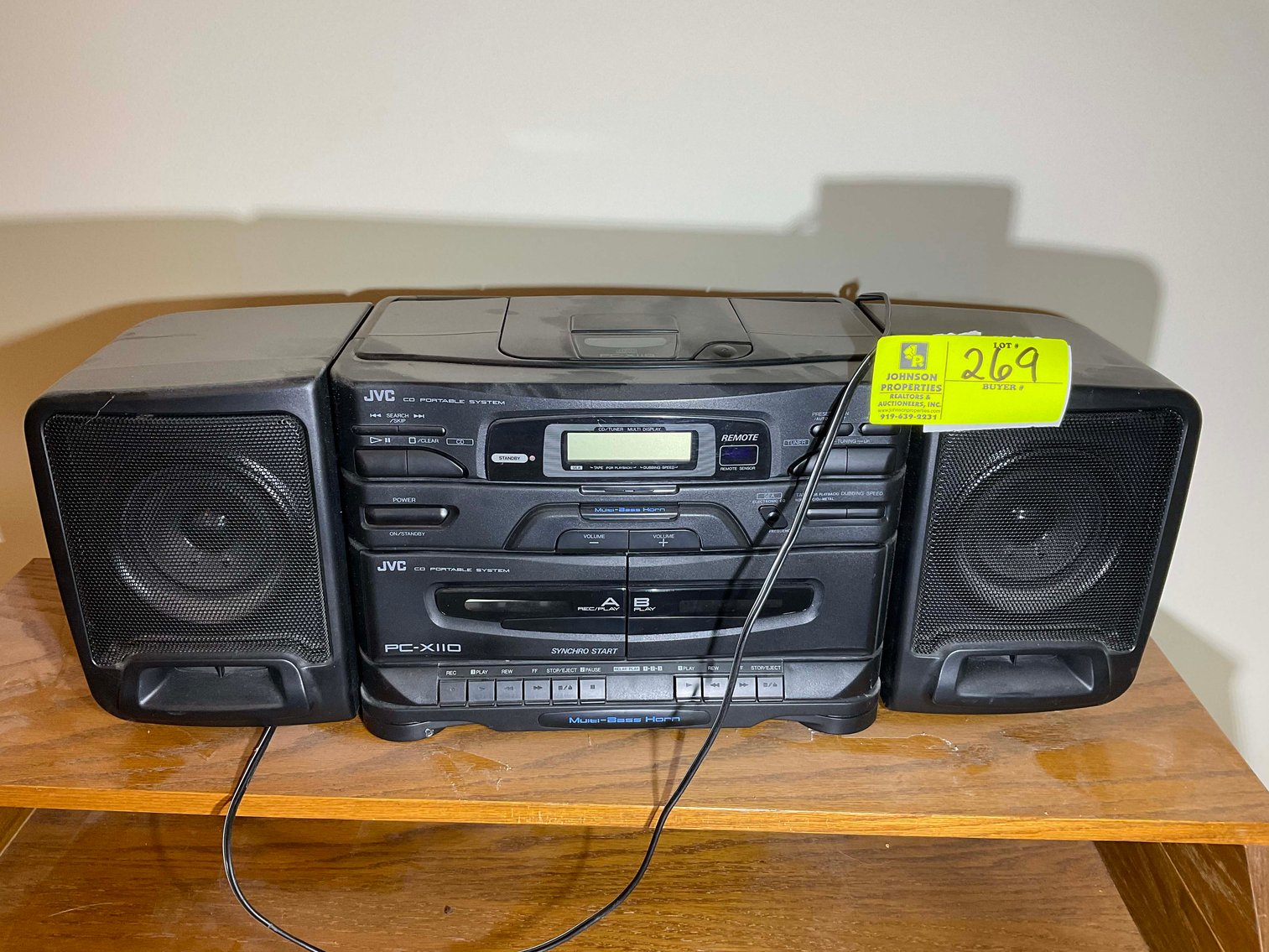 Image for Online Only Personal Property Auction in Clinton!