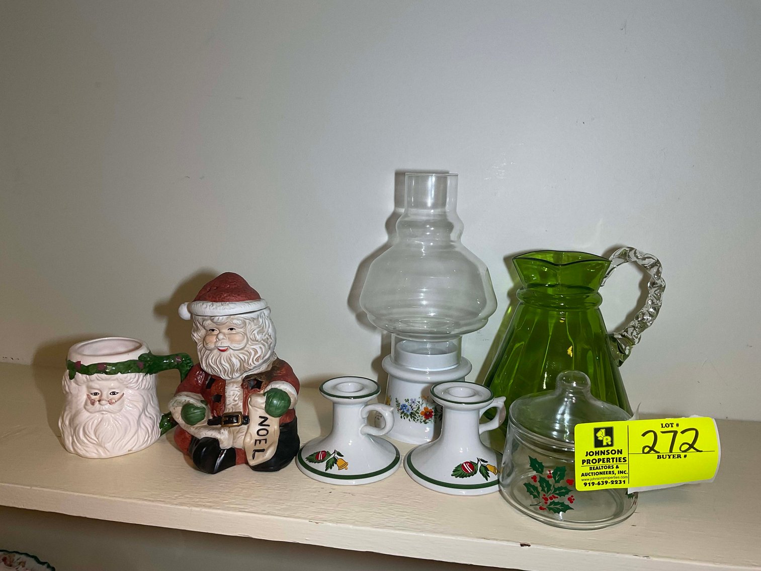 Image for Online Only Personal Property Auction in Clinton!