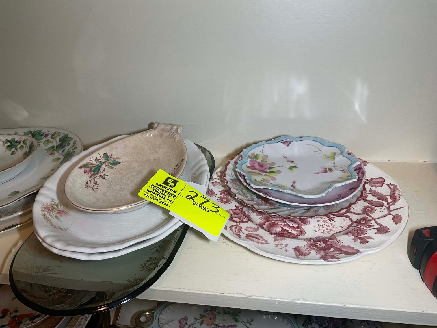 Image for Online Only Personal Property Auction in Clinton!