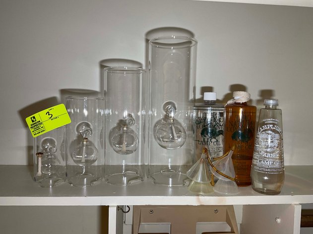 Image for Online Only Personal Property Auction in Clinton!