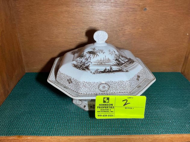 Image for Online Only Personal Property Auction in Clinton!