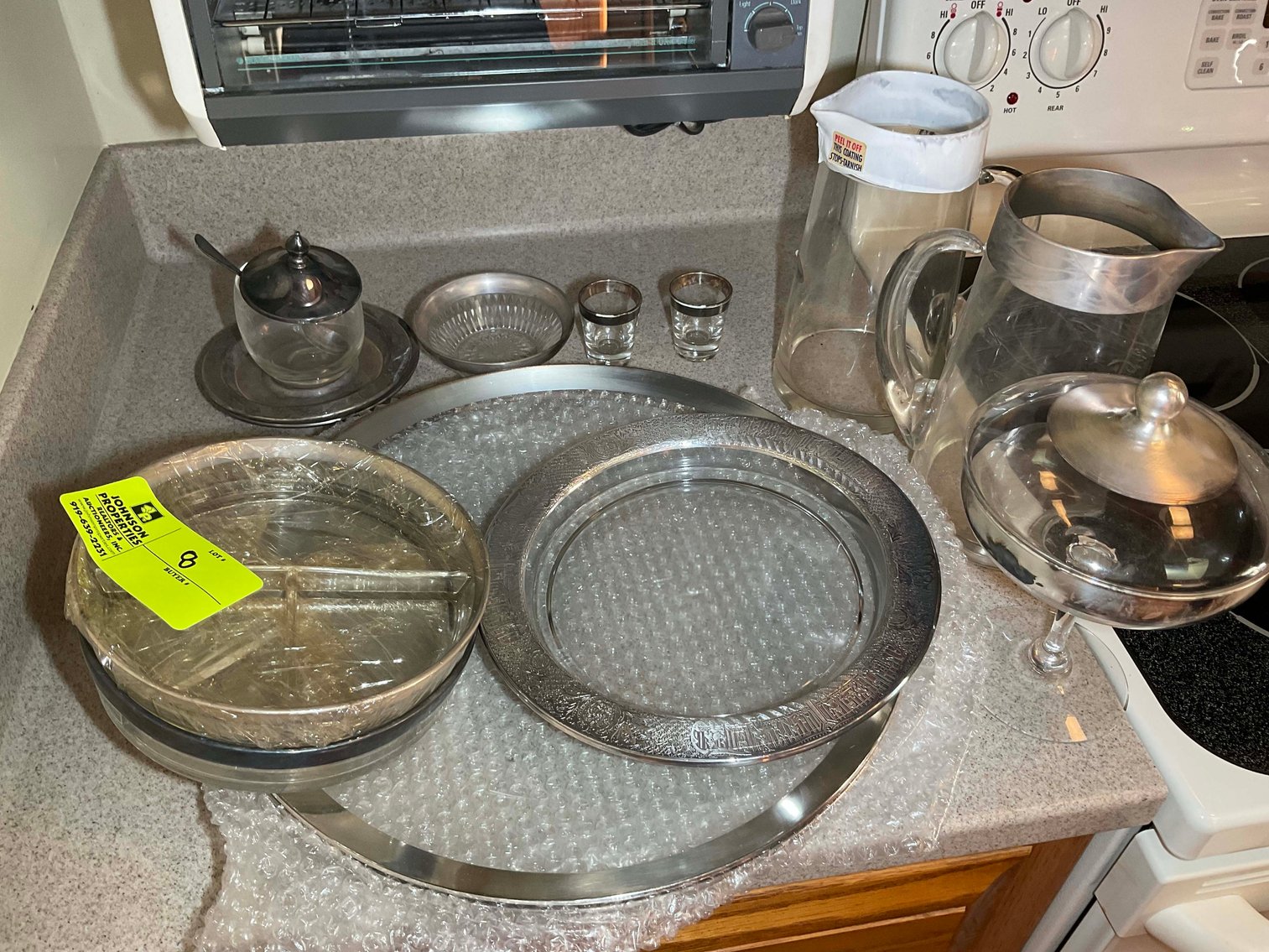 Image for Online Only Personal Property Auction in Clinton!