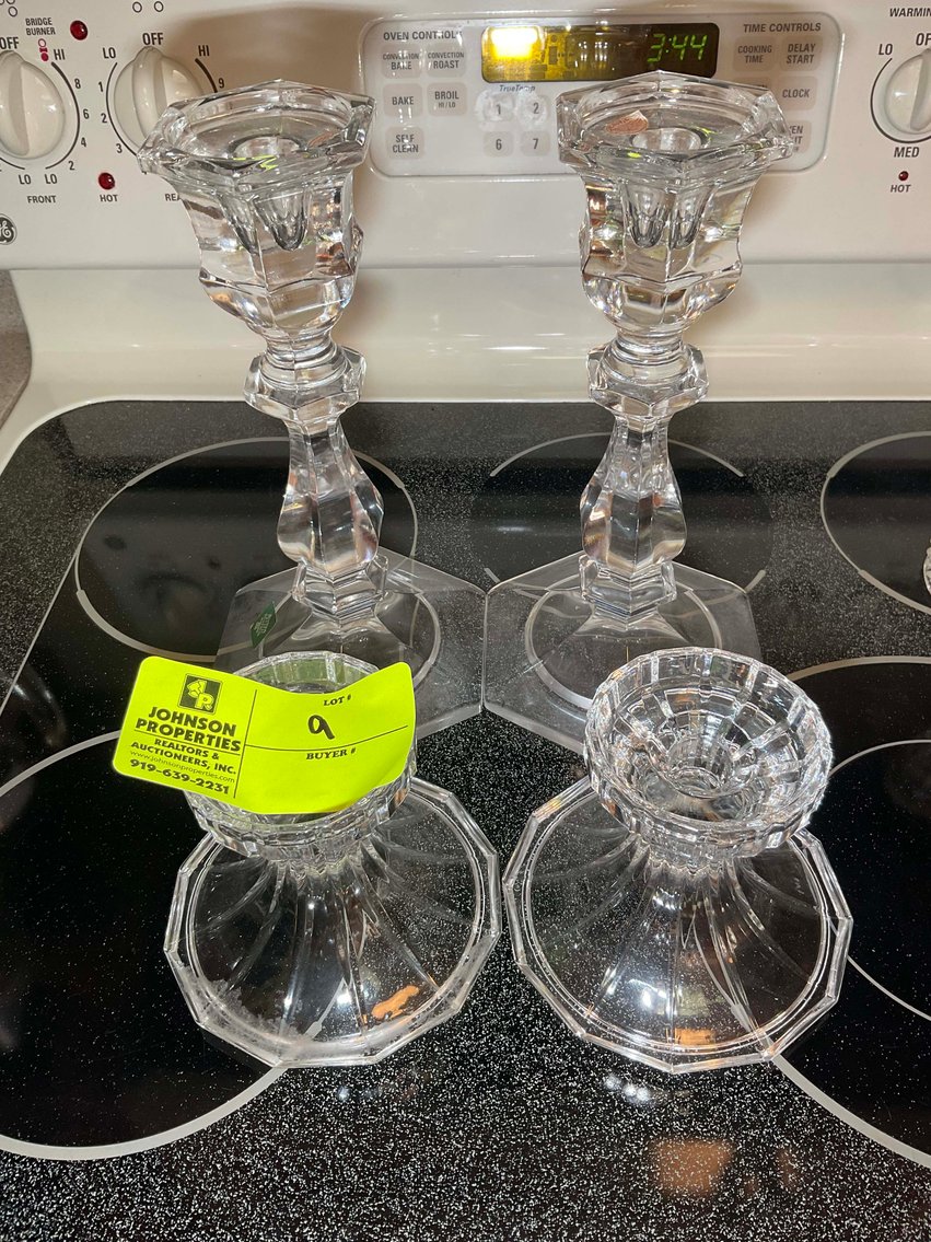 Image for Online Only Personal Property Auction in Clinton!