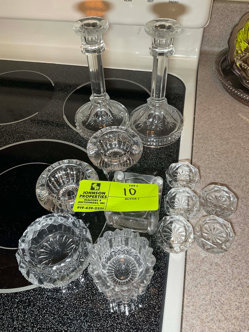 Image for Online Only Personal Property Auction in Clinton!