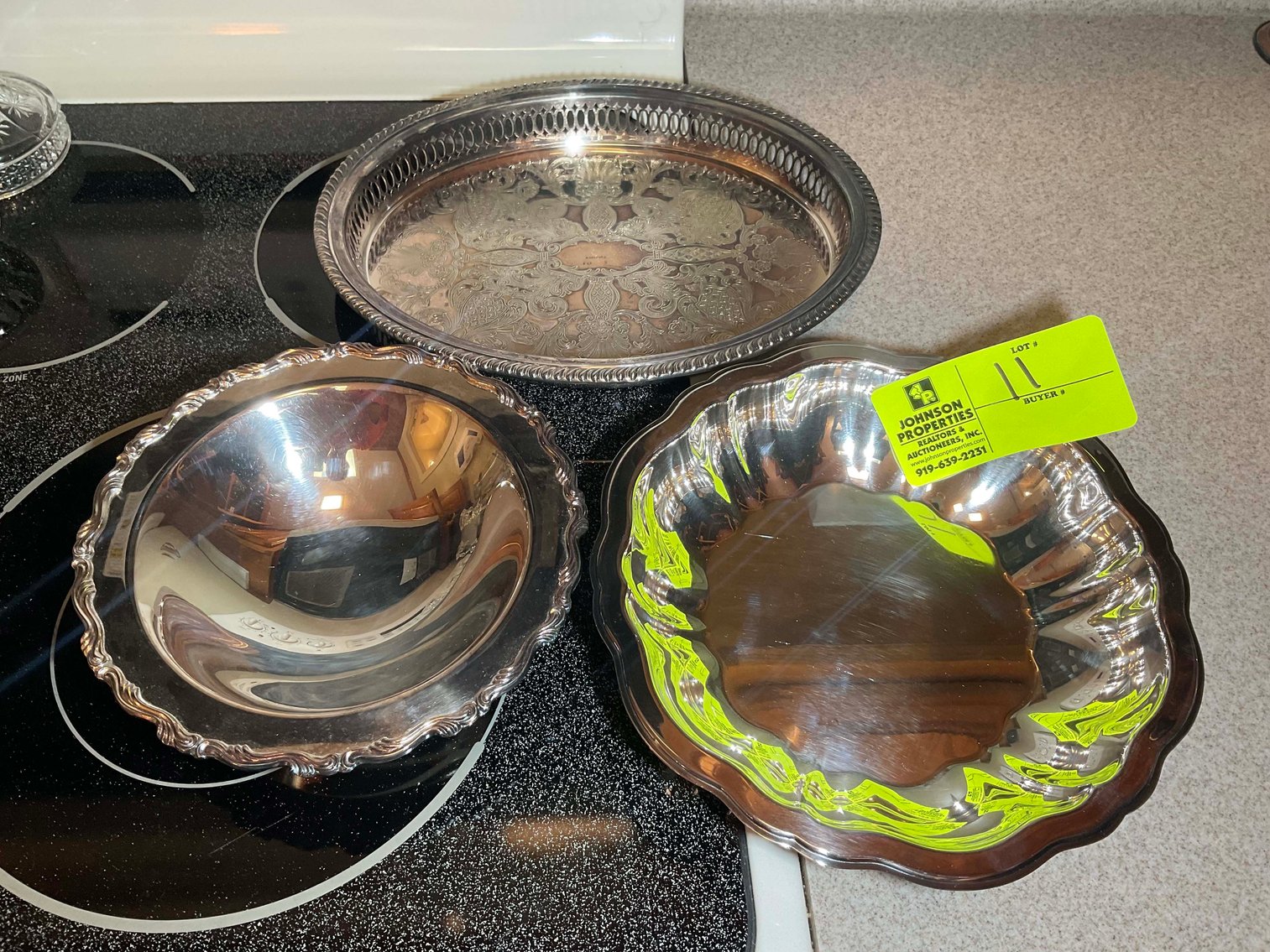 Image for Online Only Personal Property Auction in Clinton!