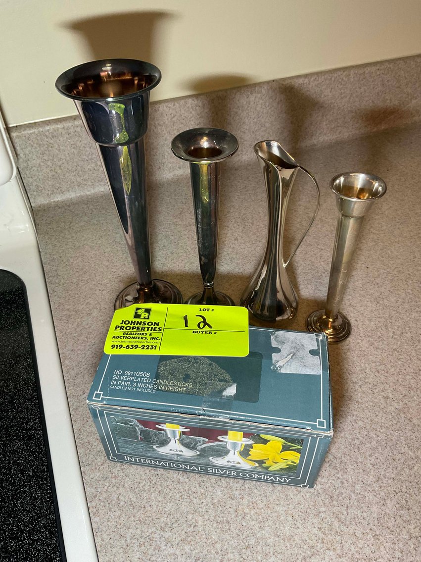 Image for Online Only Personal Property Auction in Clinton!