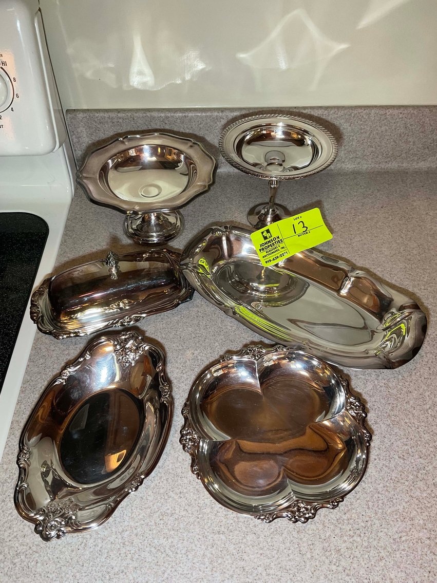 Image for Online Only Personal Property Auction in Clinton!