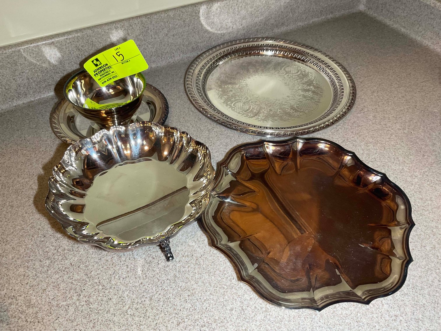 Image for Online Only Personal Property Auction in Clinton!