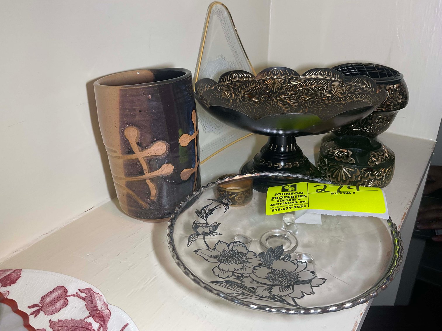 Image for Online Only Personal Property Auction in Clinton!