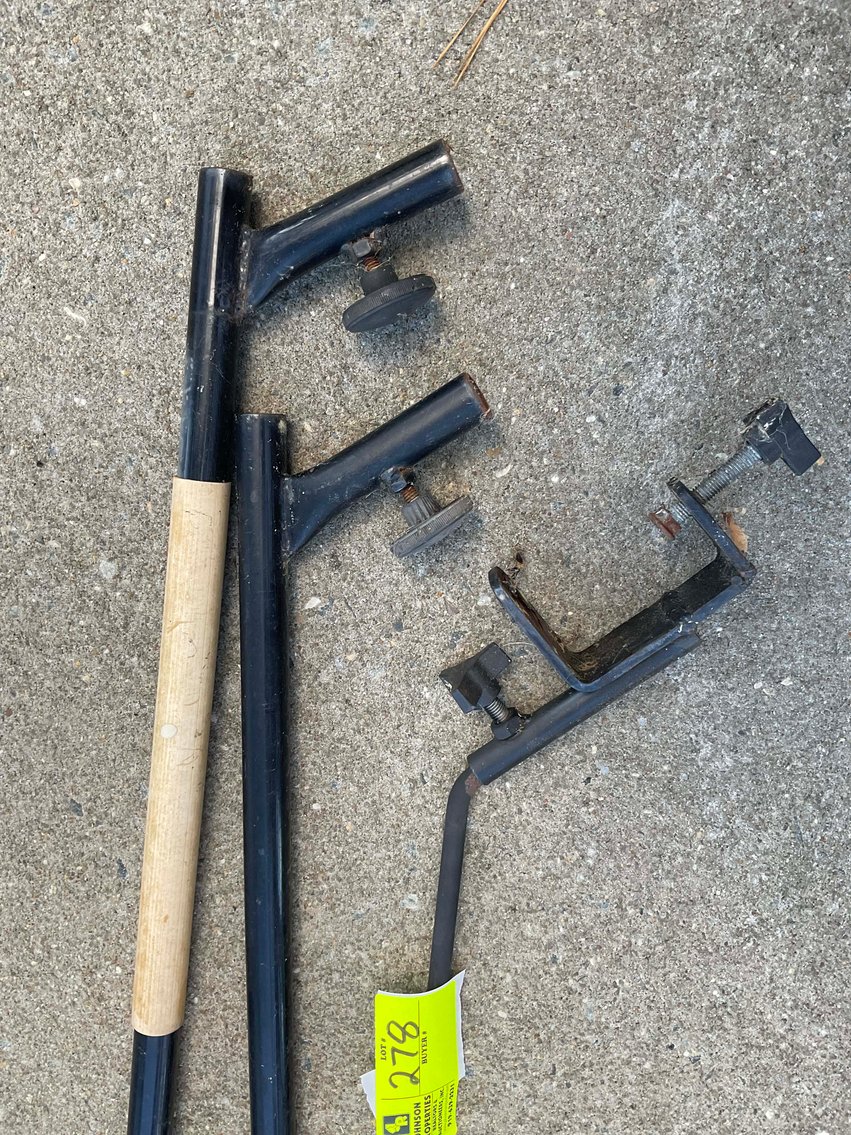 Image for Online Only Personal Property Auction in Clinton!