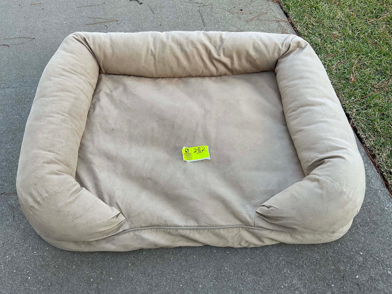 Image for Online Only Personal Property Auction in Clinton!