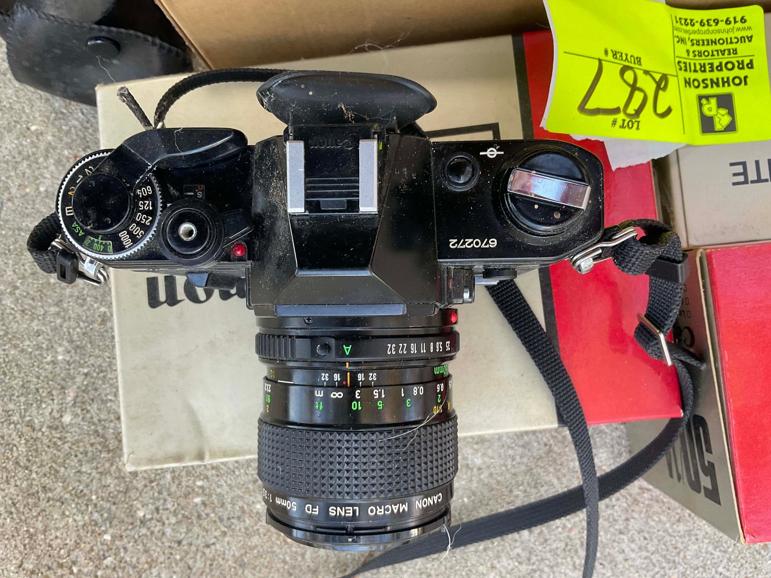 Image for Online Only Personal Property Auction in Clinton!