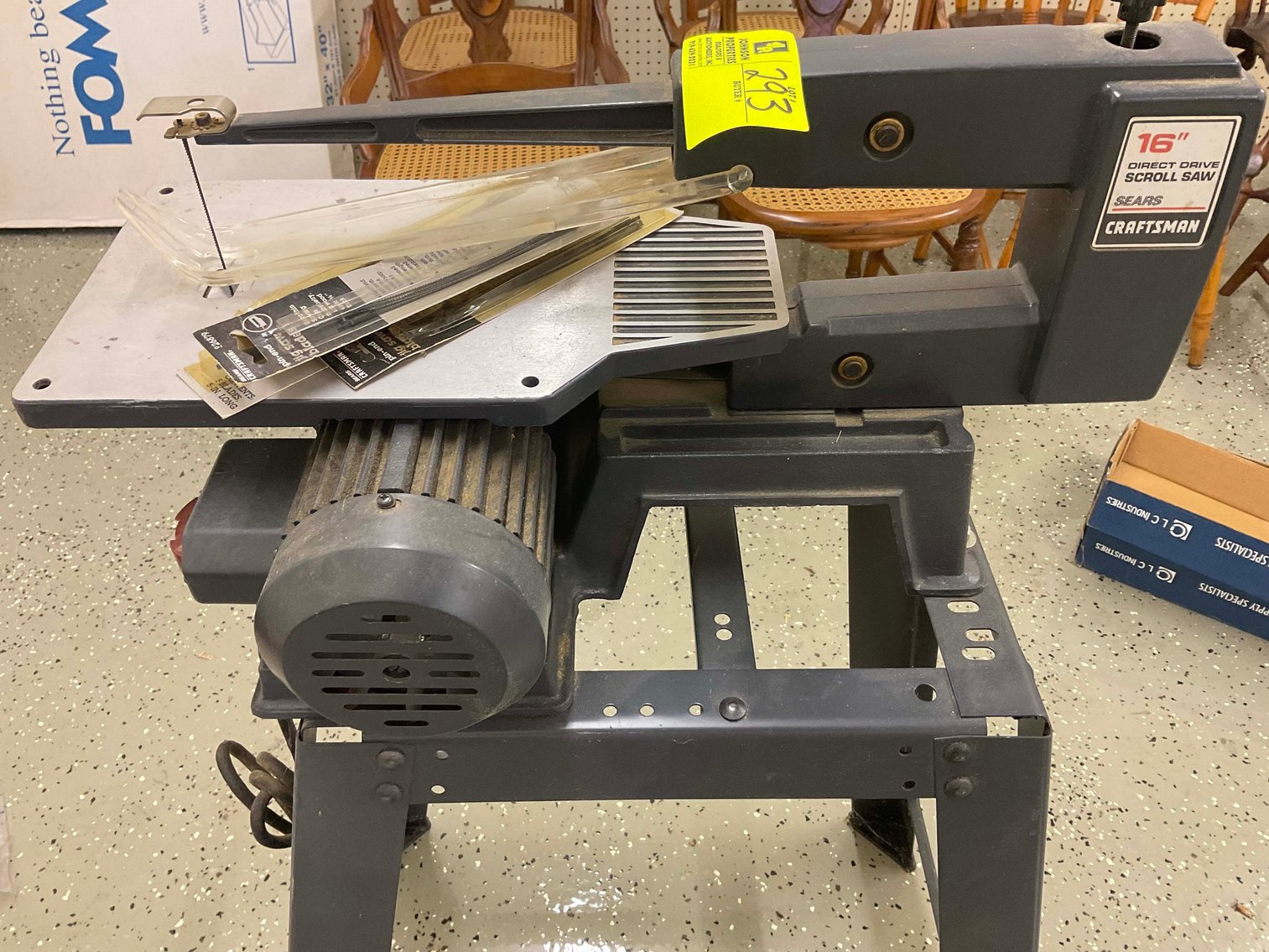 Image for Online Only Personal Property Auction in Clinton!