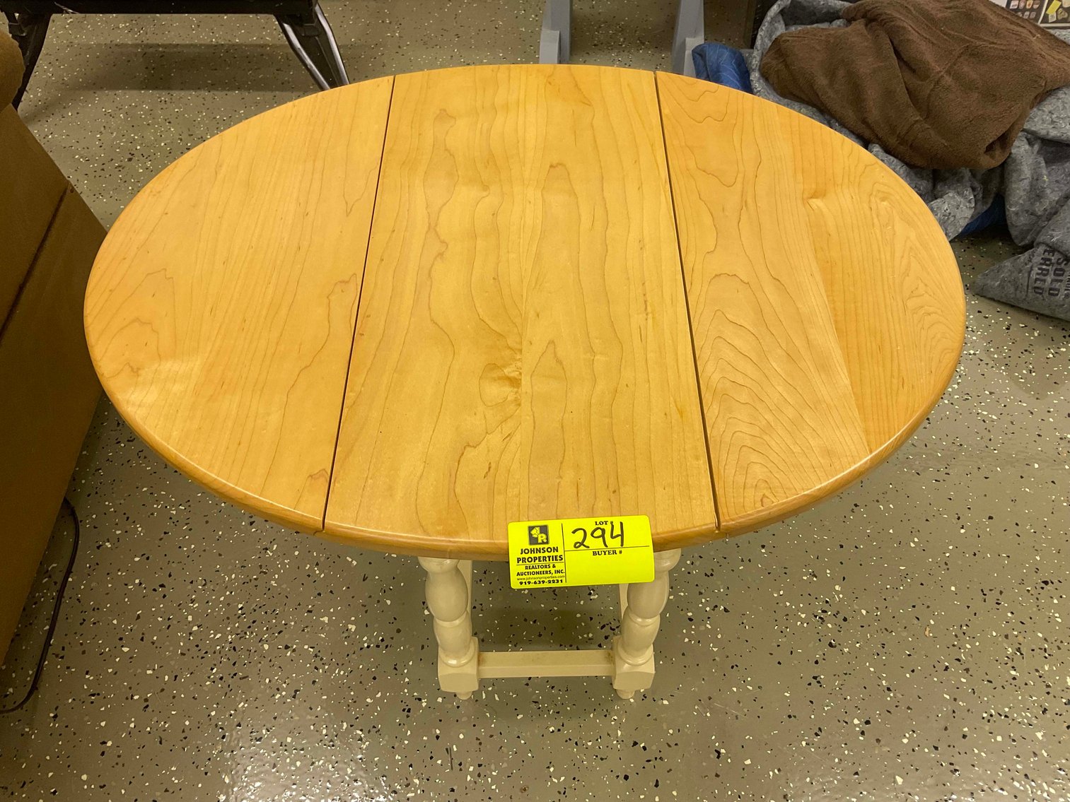 Image for Online Only Personal Property Auction in Clinton!