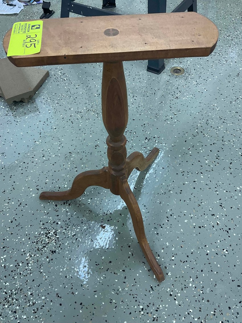 Image for Online Only Personal Property Auction in Clinton!