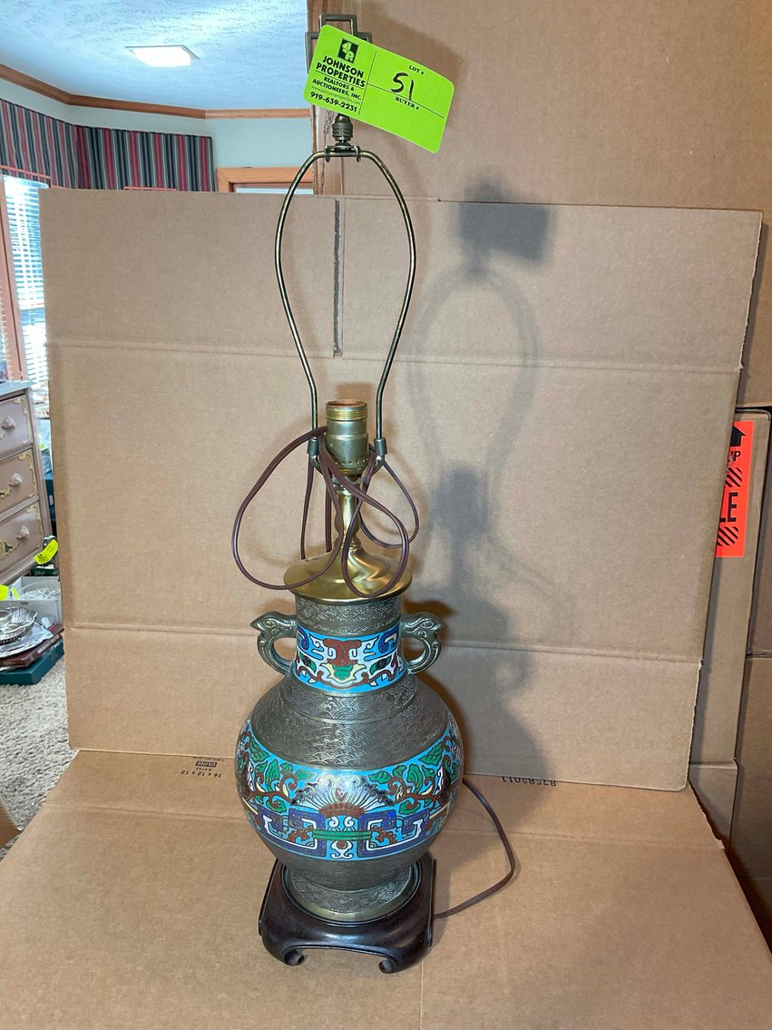 Image for Online Only Personal Property Auction in Clinton!