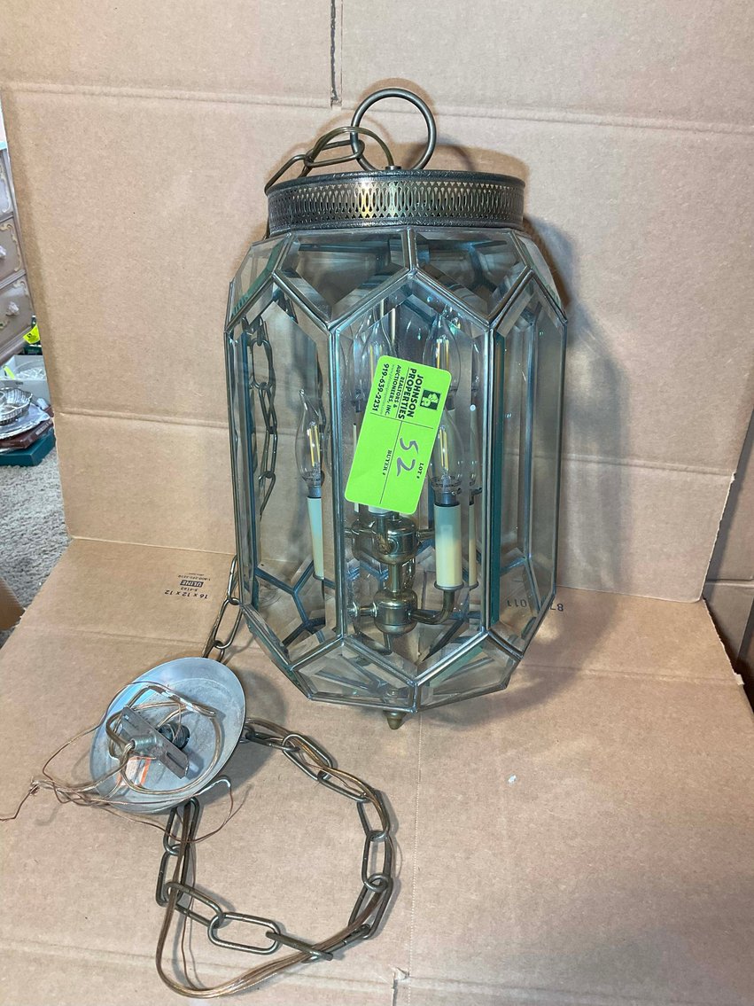 Image for Online Only Personal Property Auction in Clinton!