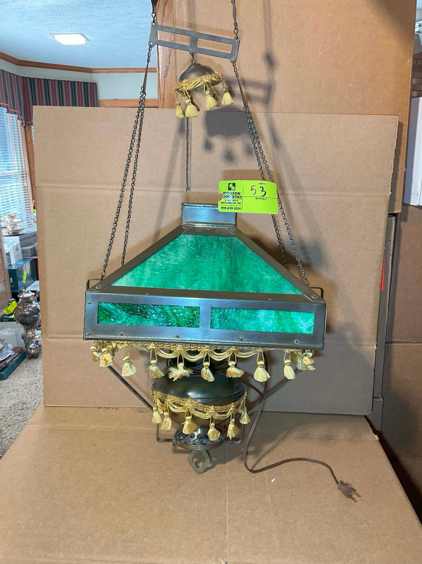 Image for Online Only Personal Property Auction in Clinton!