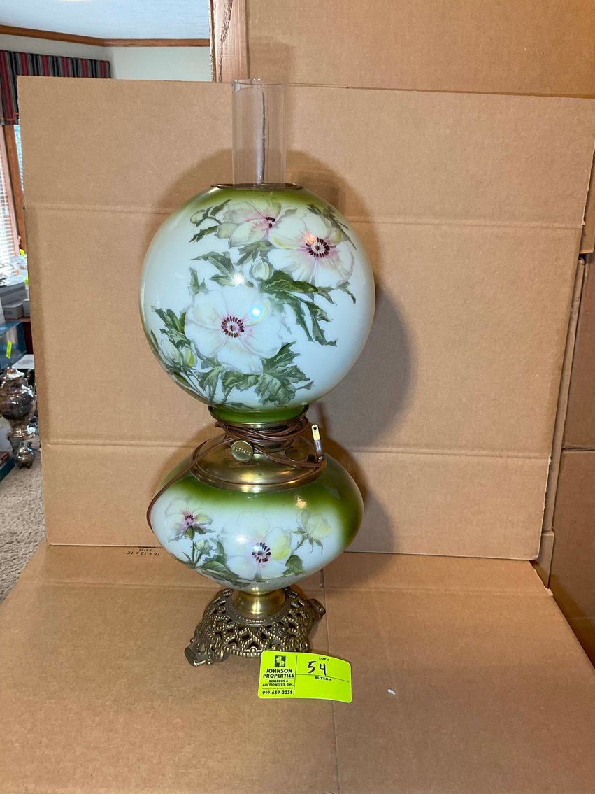 Image for Online Only Personal Property Auction in Clinton!