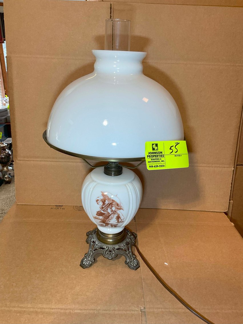 Image for Online Only Personal Property Auction in Clinton!