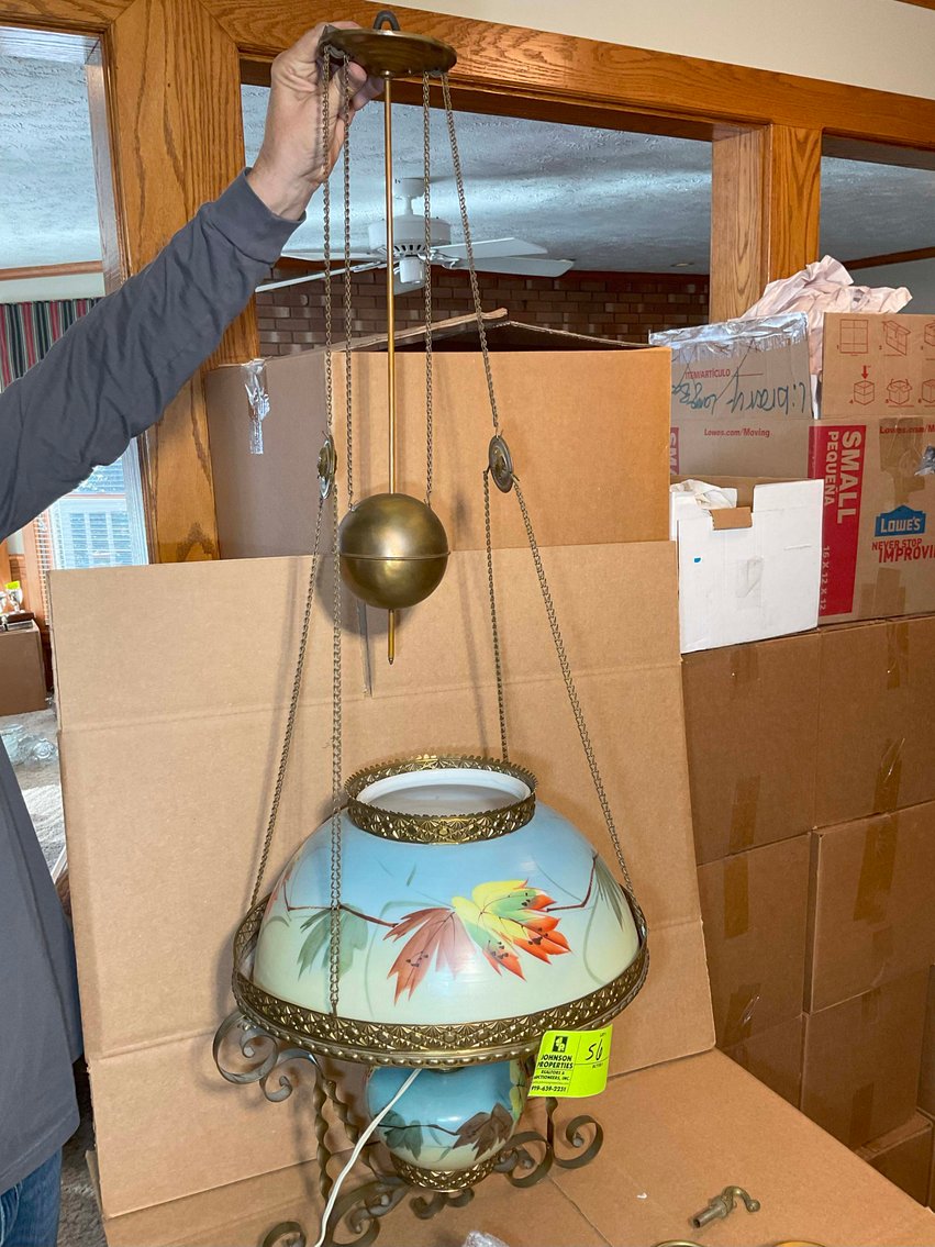 Image for Online Only Personal Property Auction in Clinton!