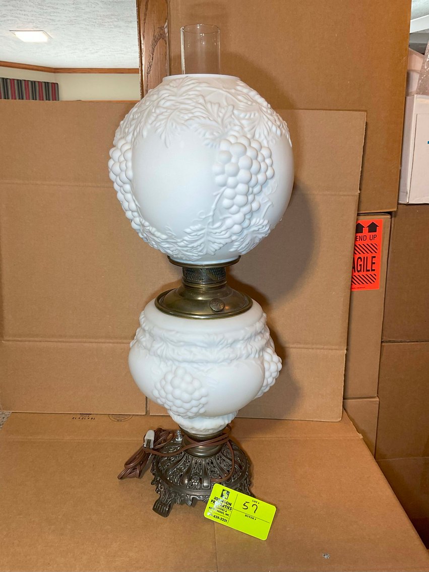 Image for Online Only Personal Property Auction in Clinton!